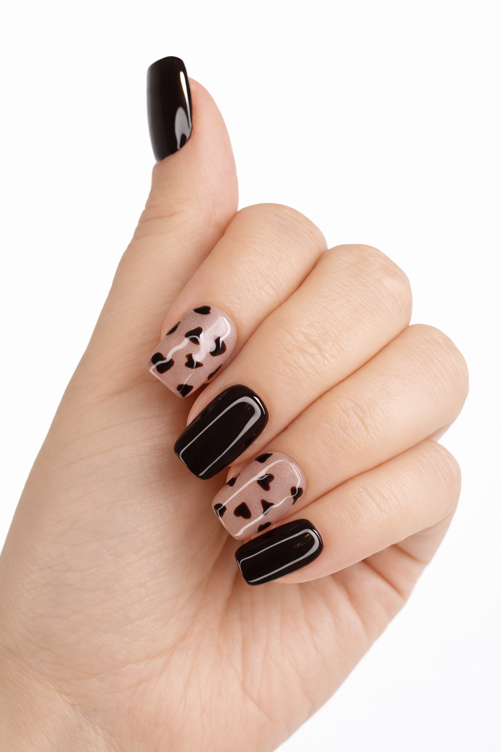 Samira - Nail Addict
