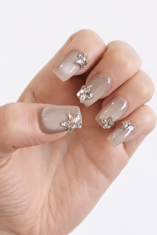 Jeddah Glow - Nail Addict