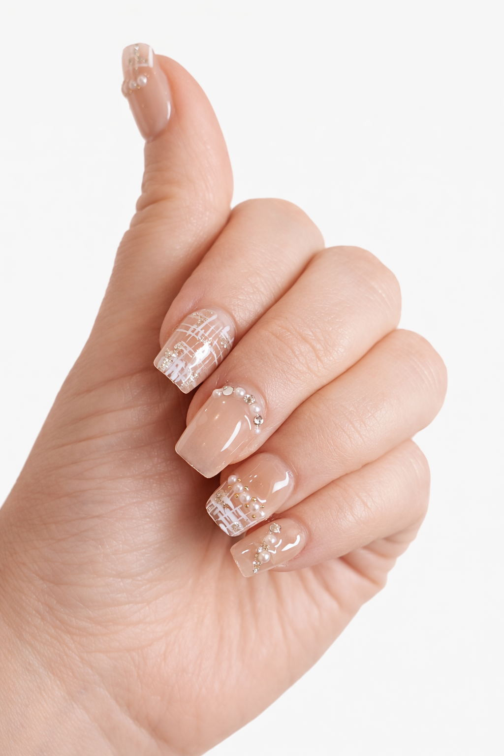 Corniche Chic - Nail Addict