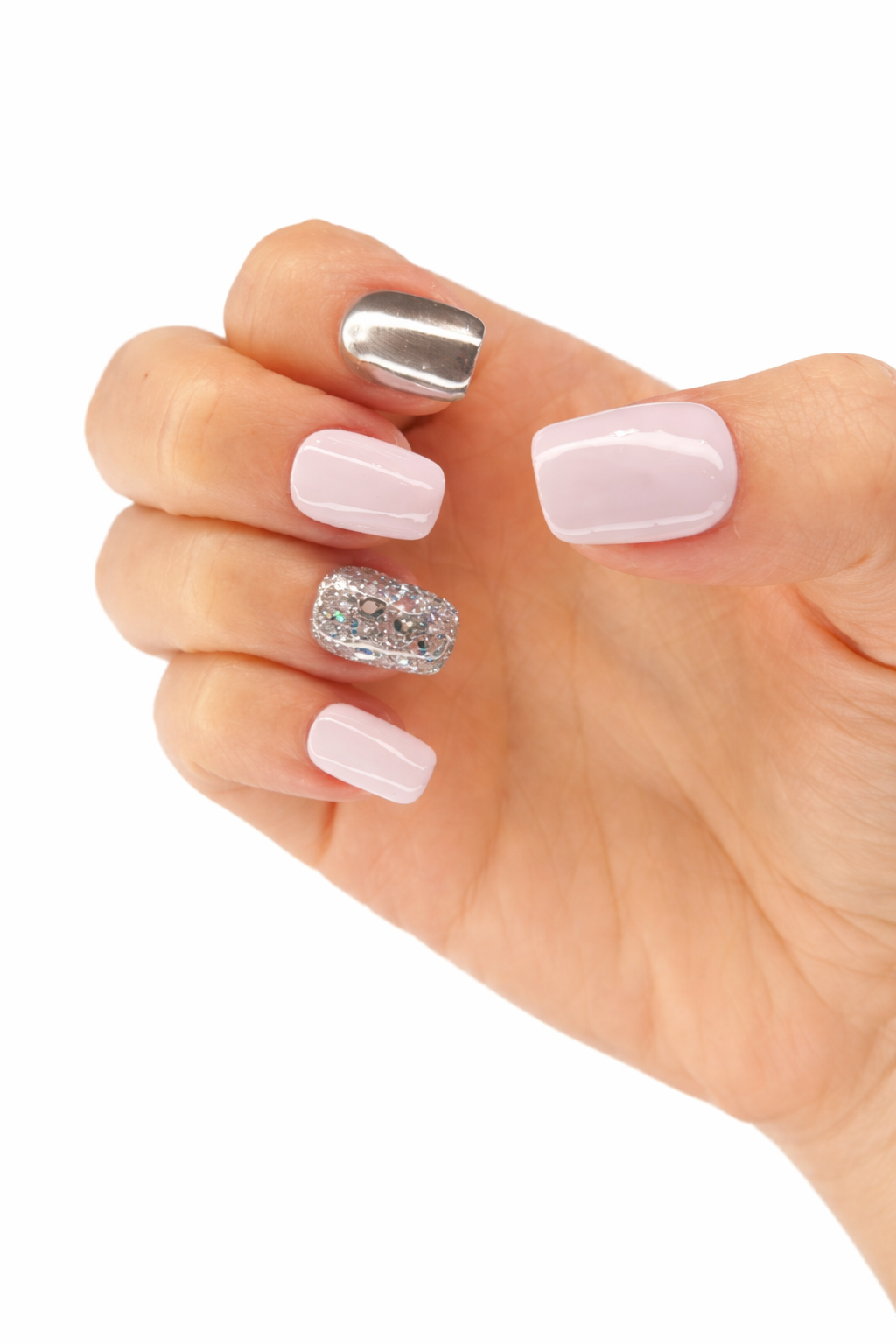 Oman Opulence - Nail Addict