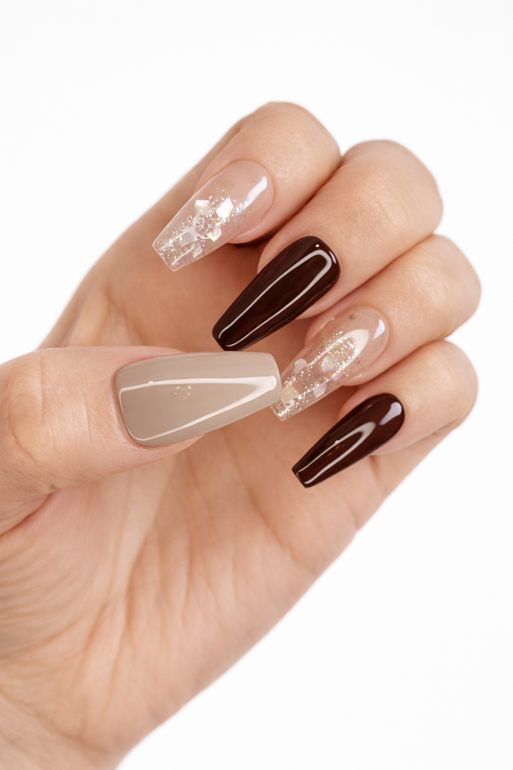 Desert Crush - Nail Addict