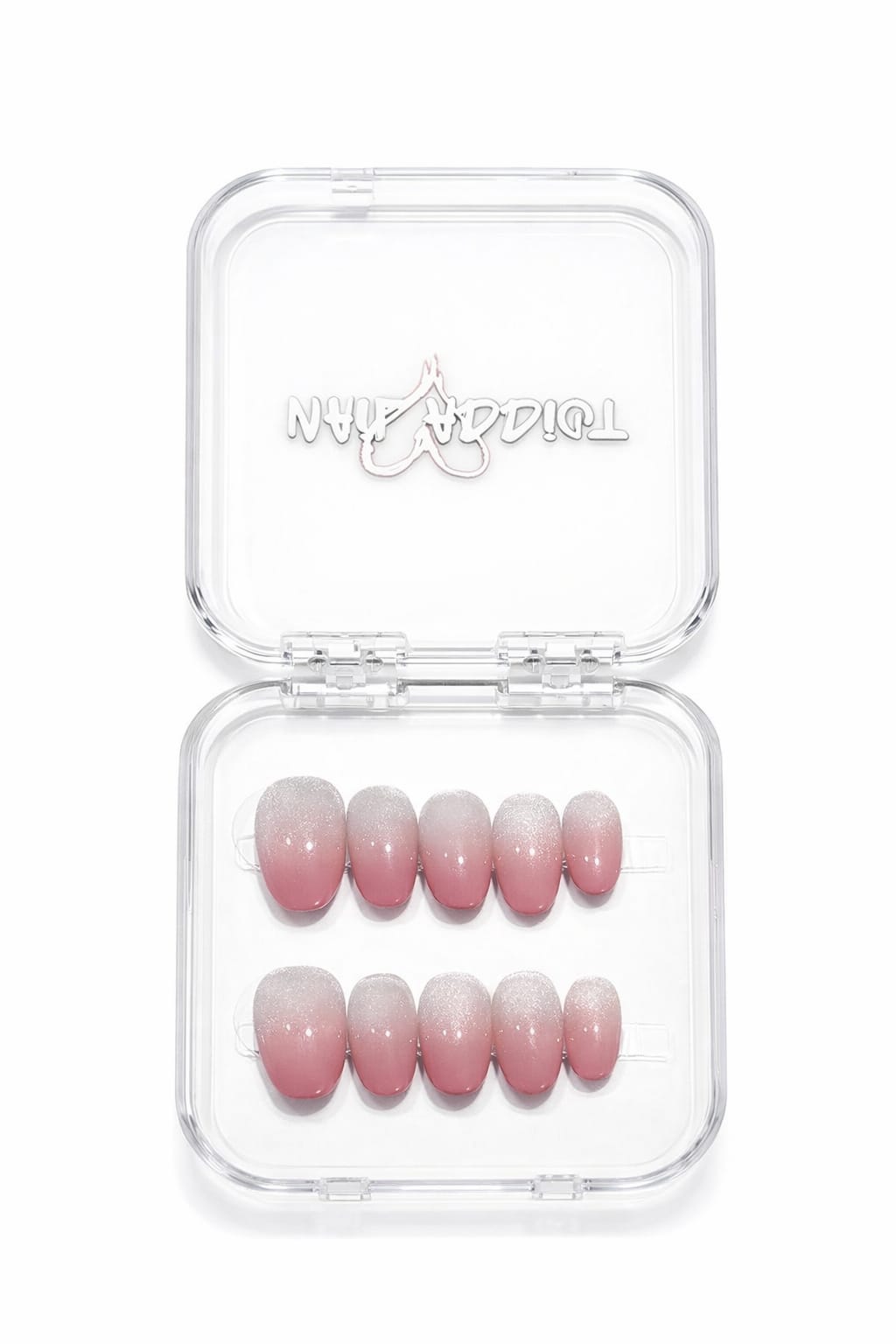 Raneem - Nail Addict
