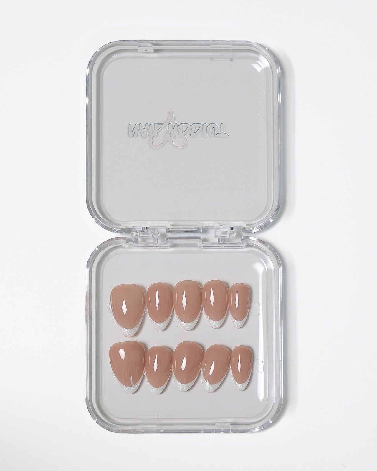 Karima - Nail Addict