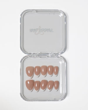 Karima - Nail Addict