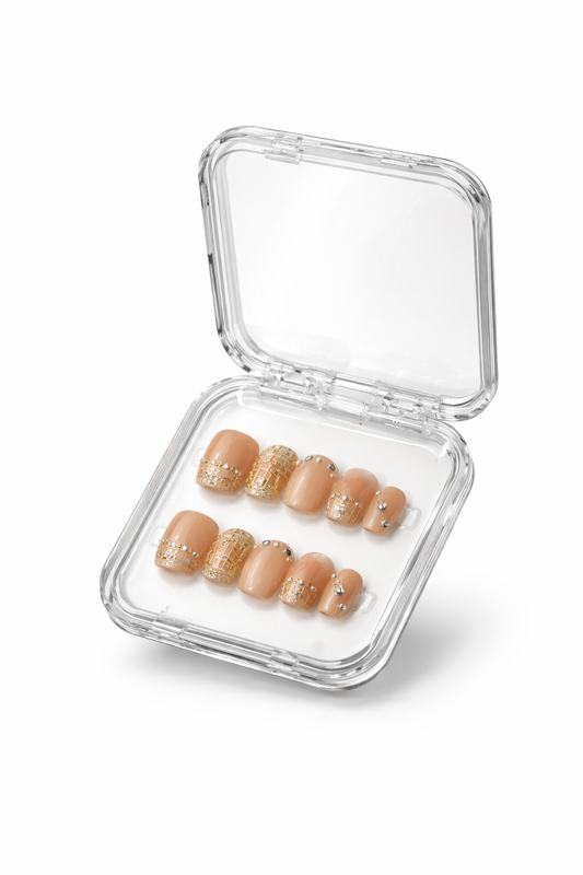 Corniche Chic - Nail Addict