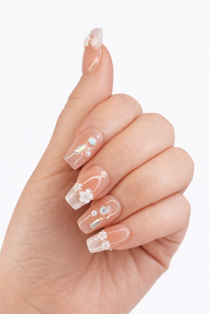 Selina - Nail Addict