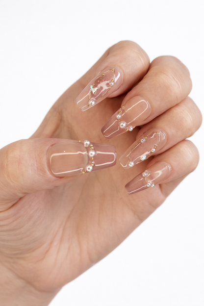 Khawla - Nail Addict