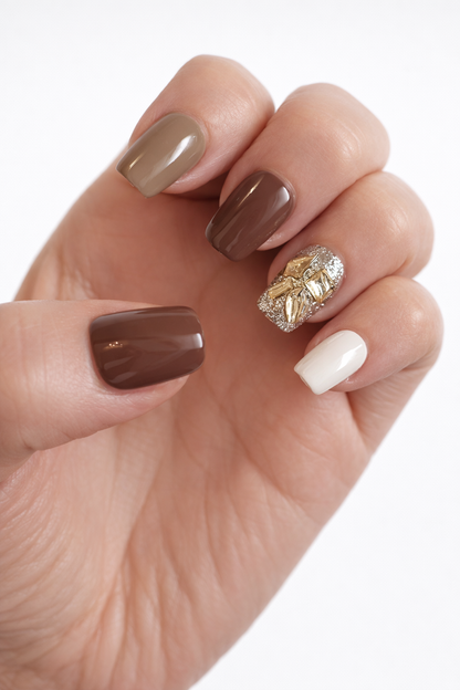 Jumeirah Glow - Nail Addict