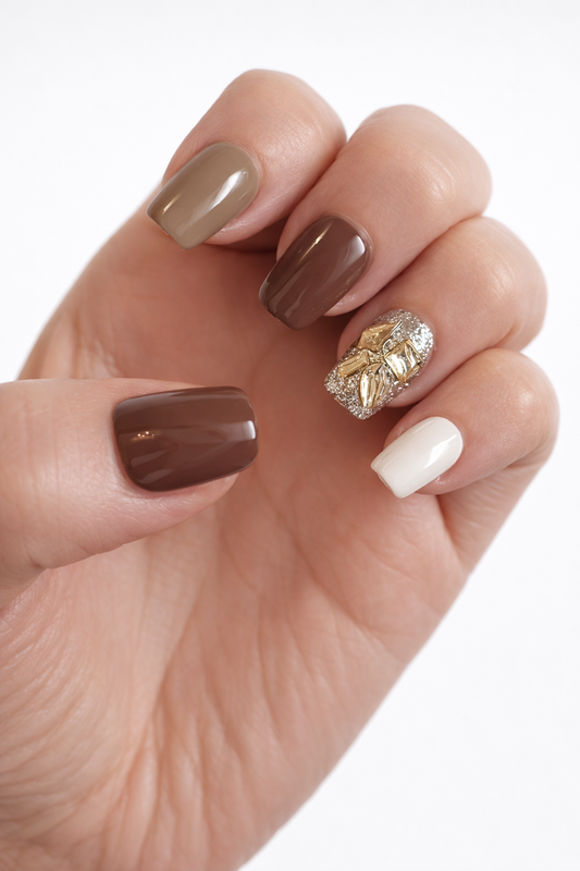 Jumeirah Glow - Nail Addict