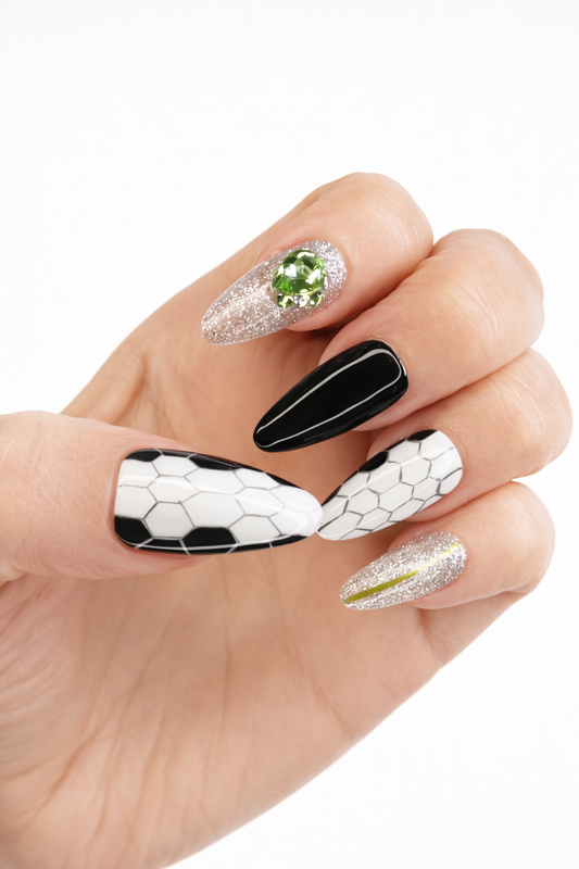 Ajman Aesthetic - Nail Addict