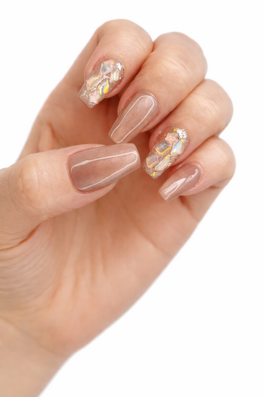 Namja - Nail Addict