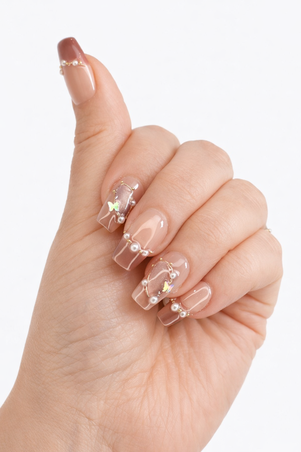 Khawla - Nail Addict