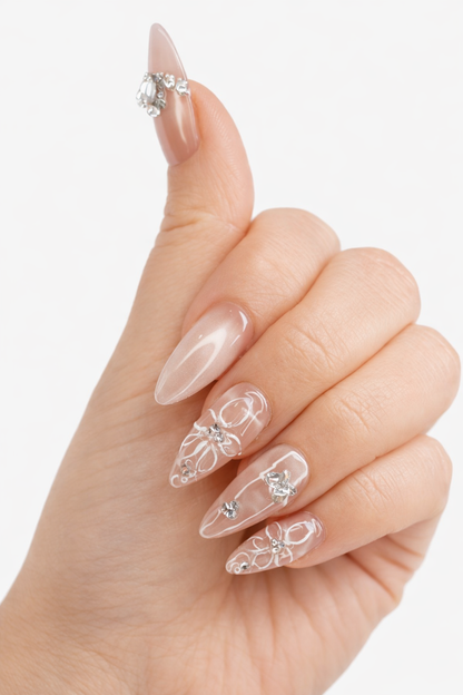 Noor - Nail Addict