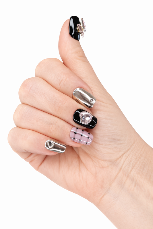 Maysoon - Nail Addict