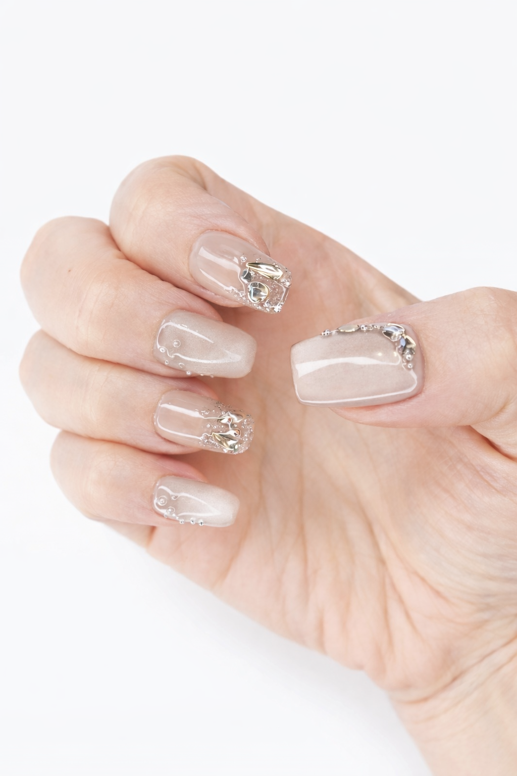 Joud - Nail Addict