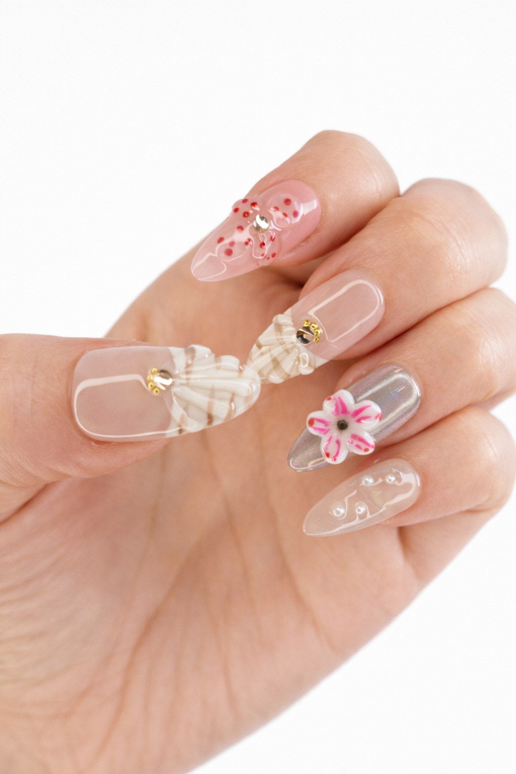Madinah Majesty - Nail Addict