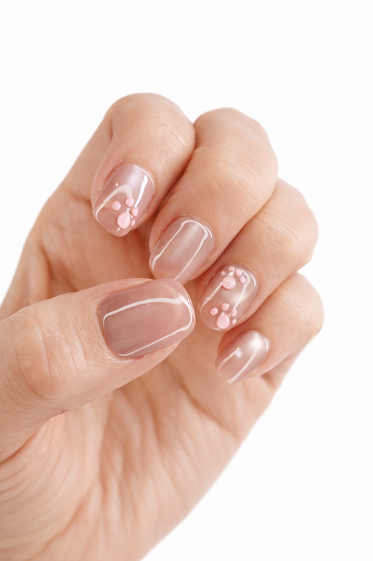 Qita - Nail Addict