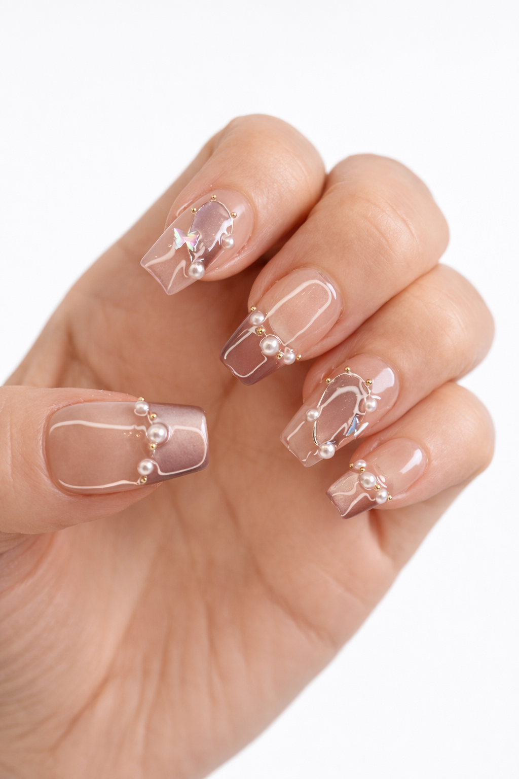 Khawla - Nail Addict