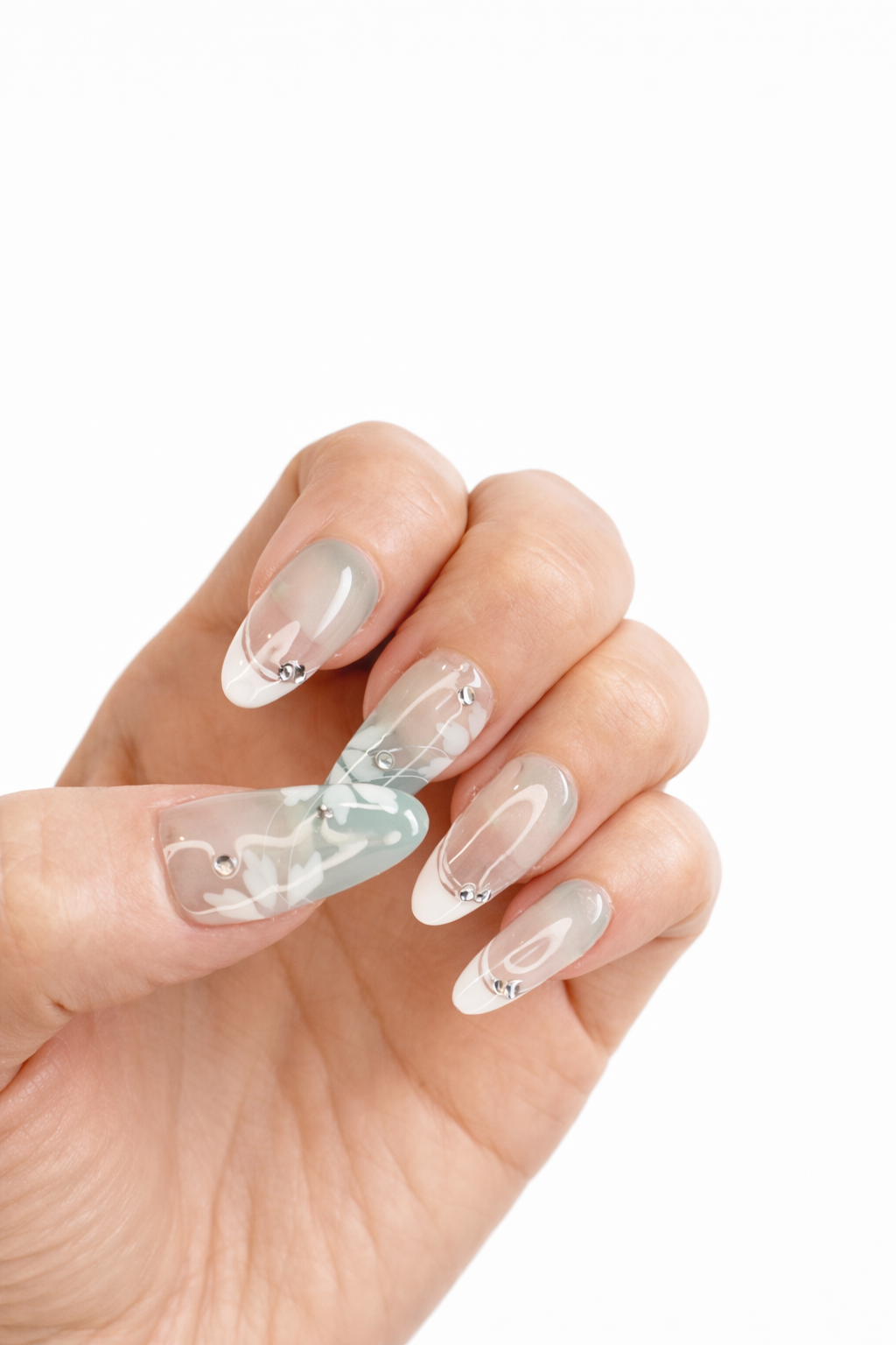 Rawan - Nail Addict