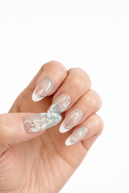 Rawan - Nail Addict