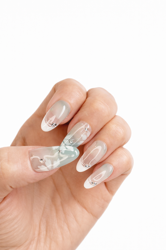 Rawan - Nail Addict