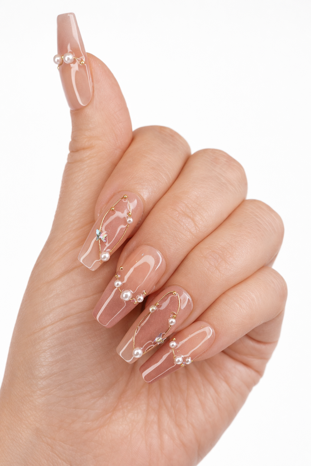 Khawla - Nail Addict