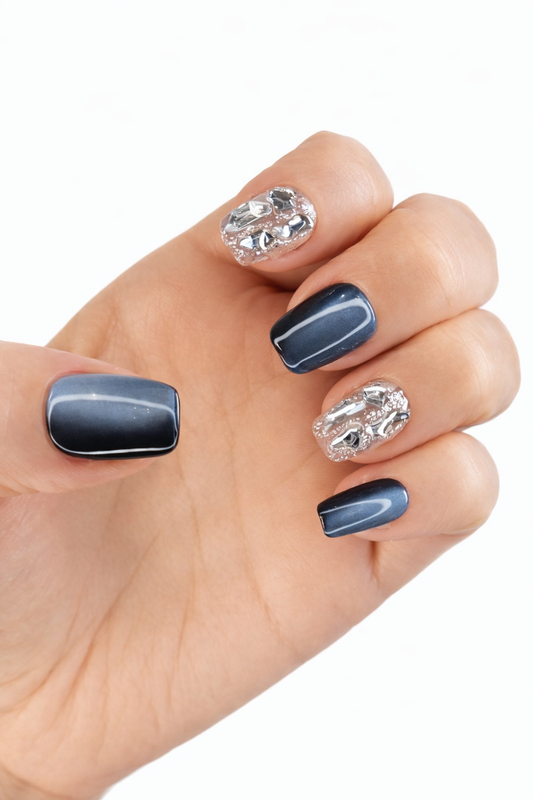 Days in Dubai - Nail Addict