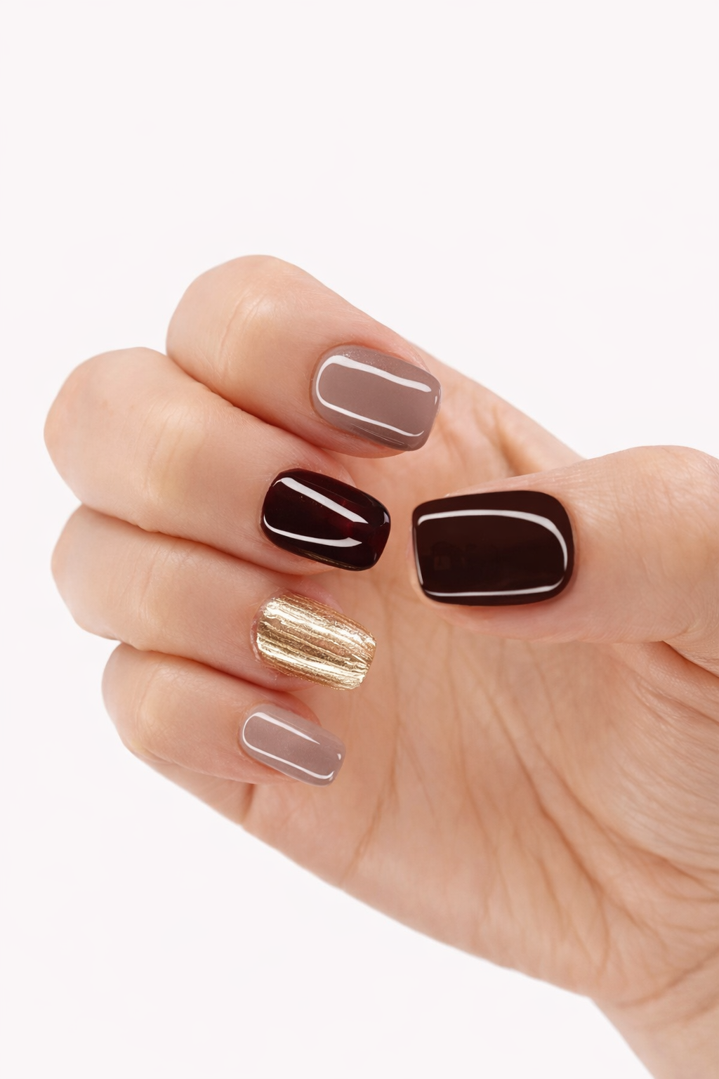 Al Khobar Chic - Nail Addict