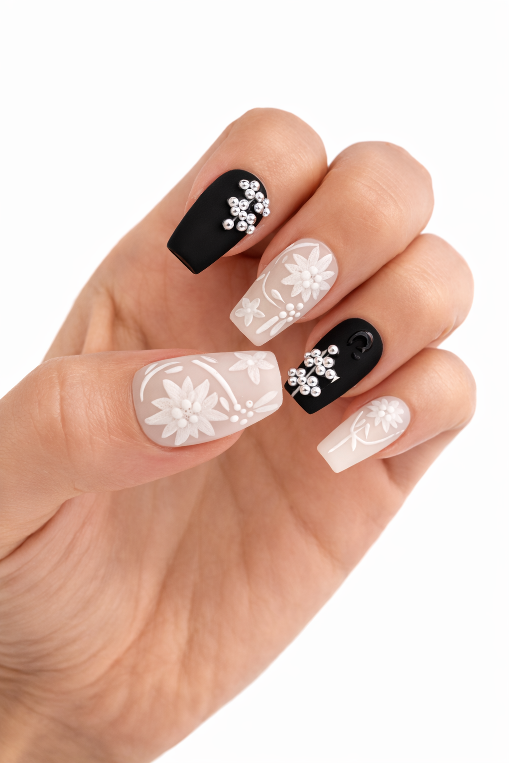 Dalia - Nail Addict