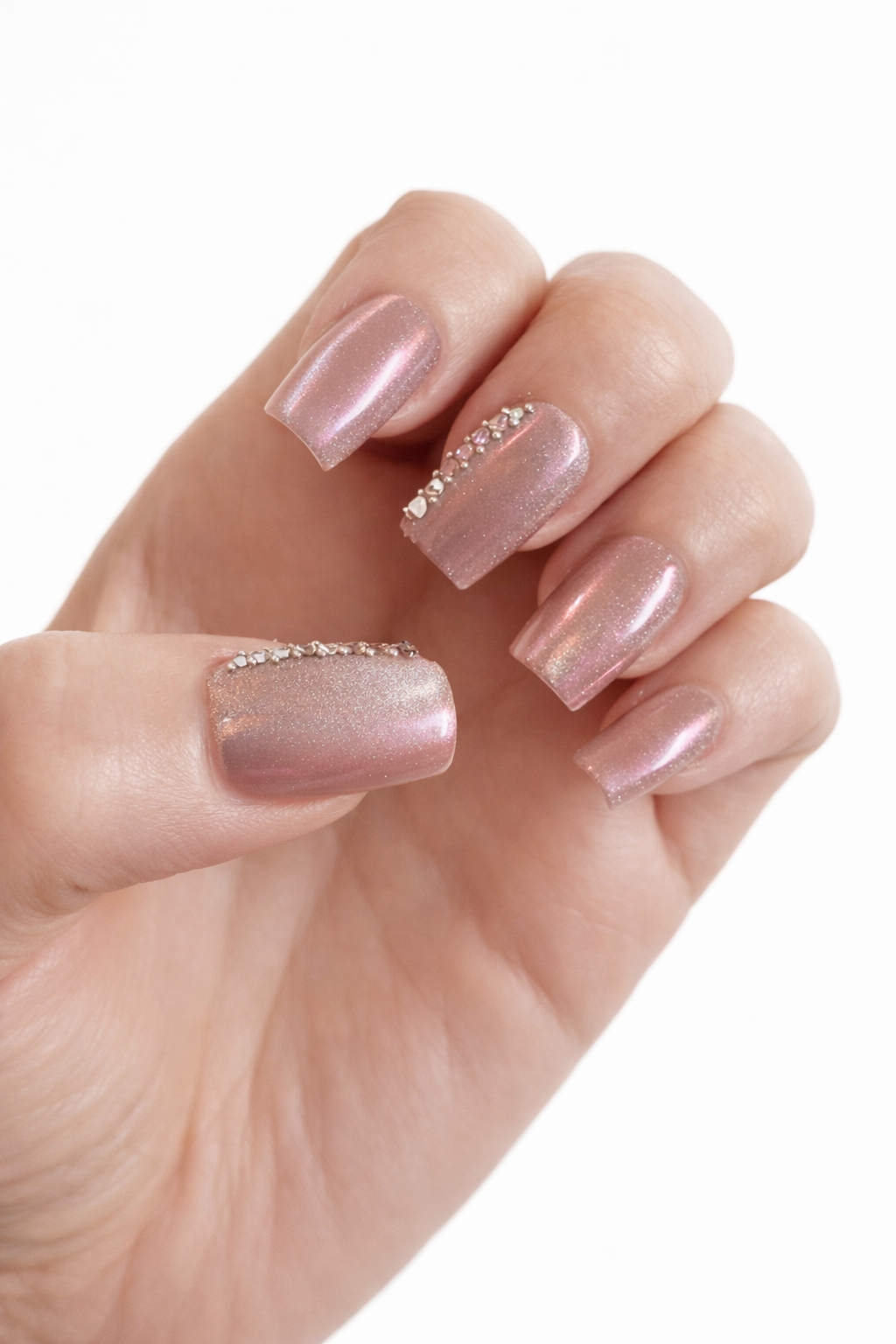 Ras Al Khaimah - Nail Addict