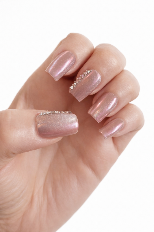 Ras Al Khaimah - Nail Addict