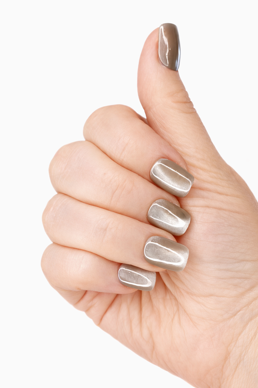 Dammam Delight - Nail Addict