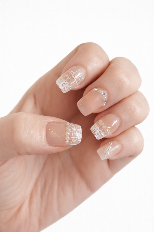 Corniche Chic - Nail Addict