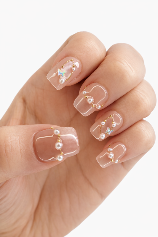 Khawla - Nail Addict