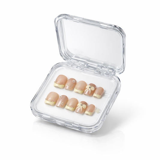 Bahrain Bliss - Nail Addict