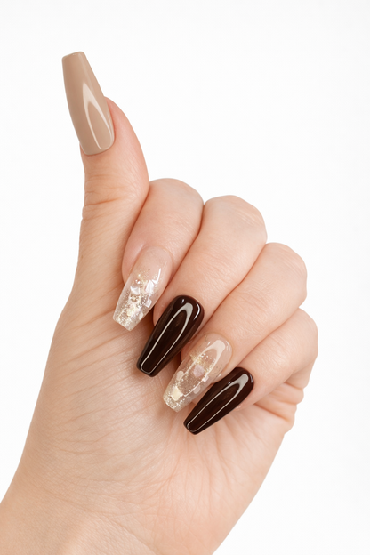 Desert Crush - Nail Addict