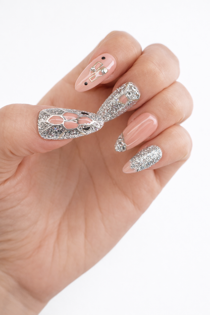Eman - Nail Addict