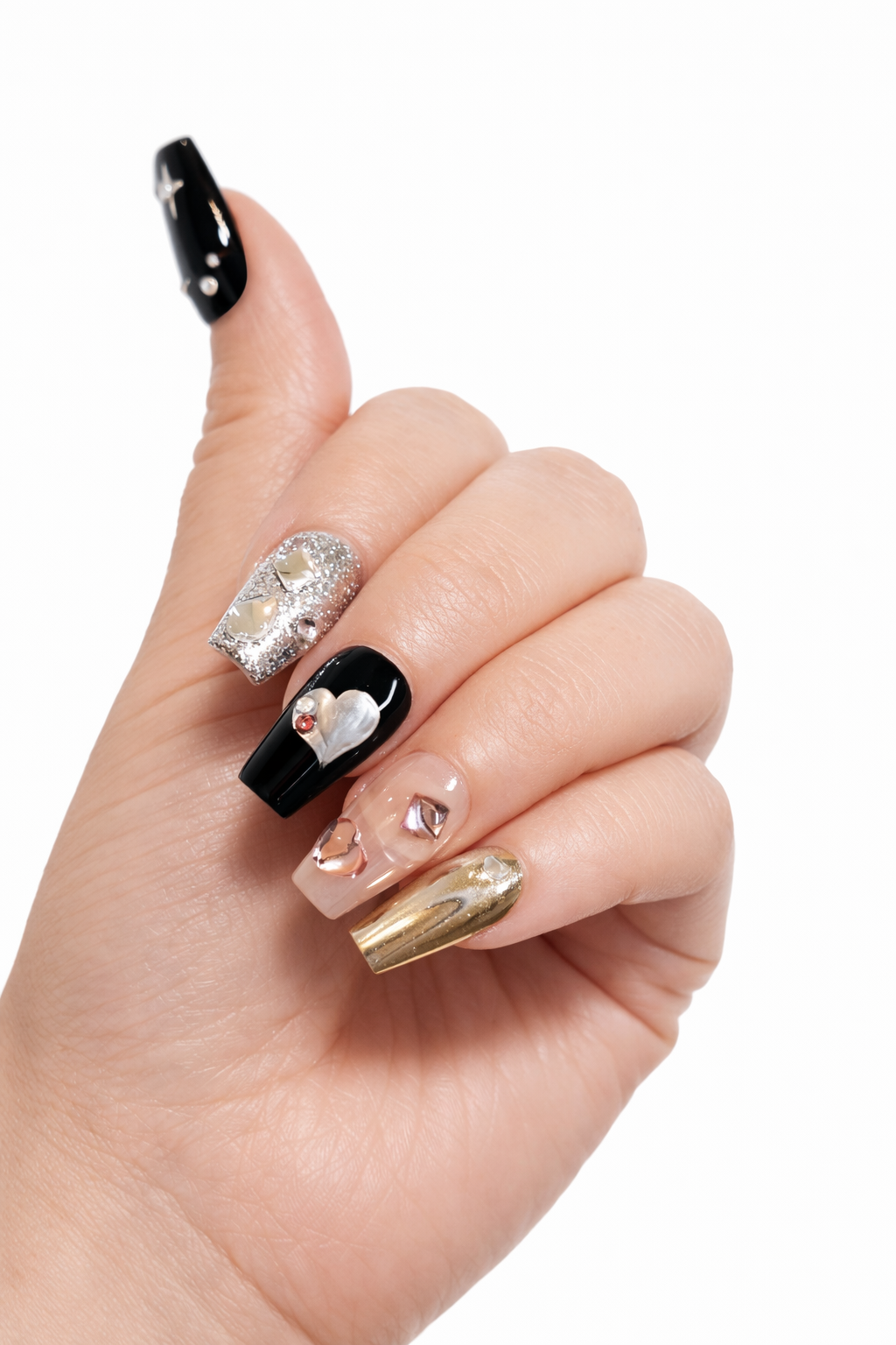 Doha Dreams - Nail Addict