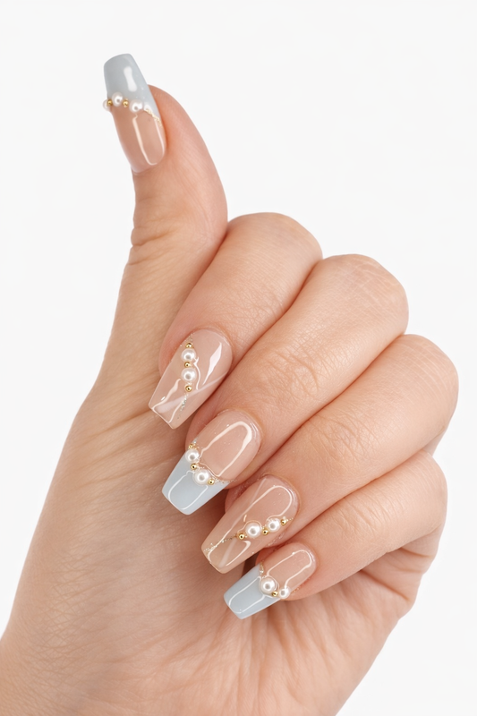 Fadwa - Nail Addict