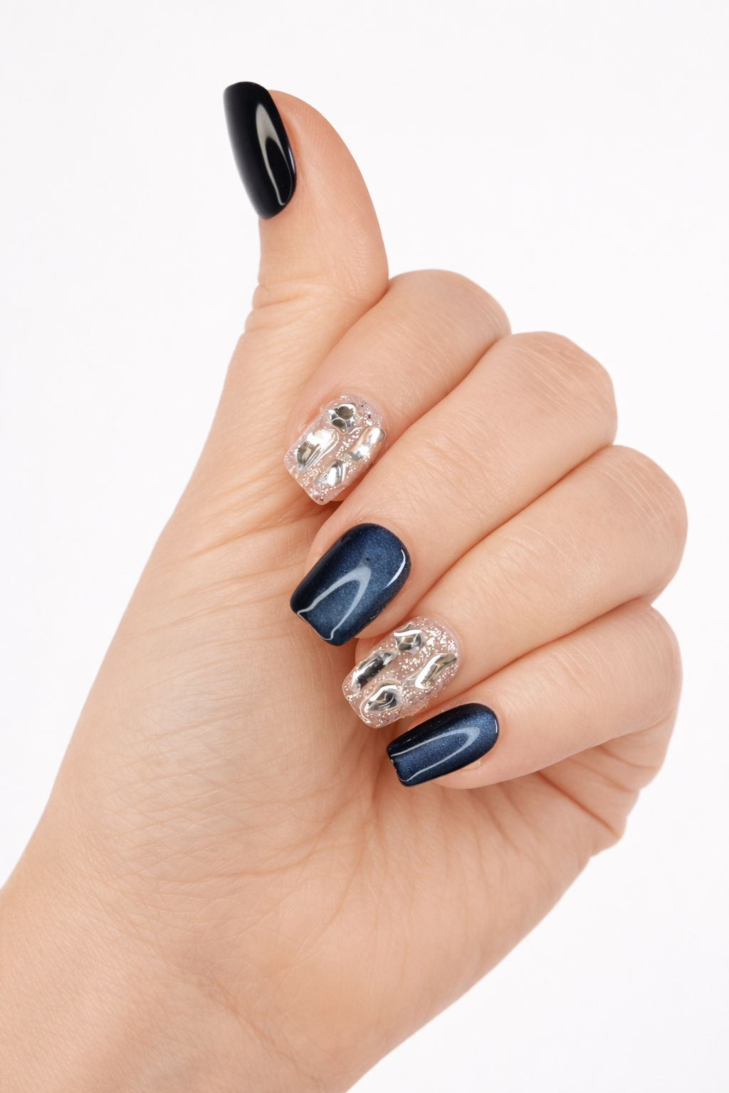 Days in Dubai - Nail Addict