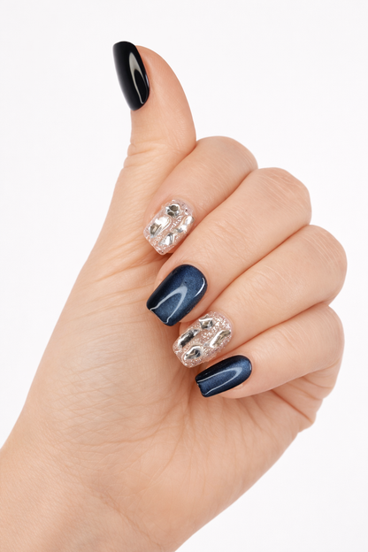 Days in Dubai - Nail Addict