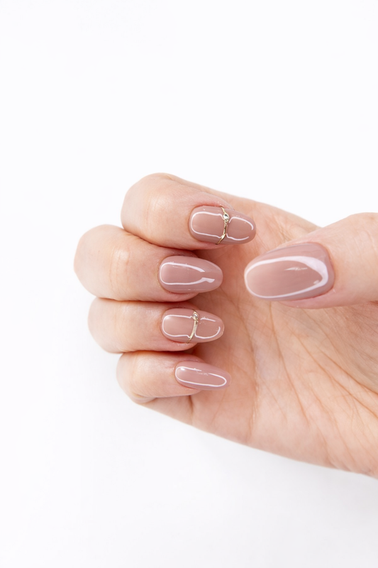Munira - Nail Addict