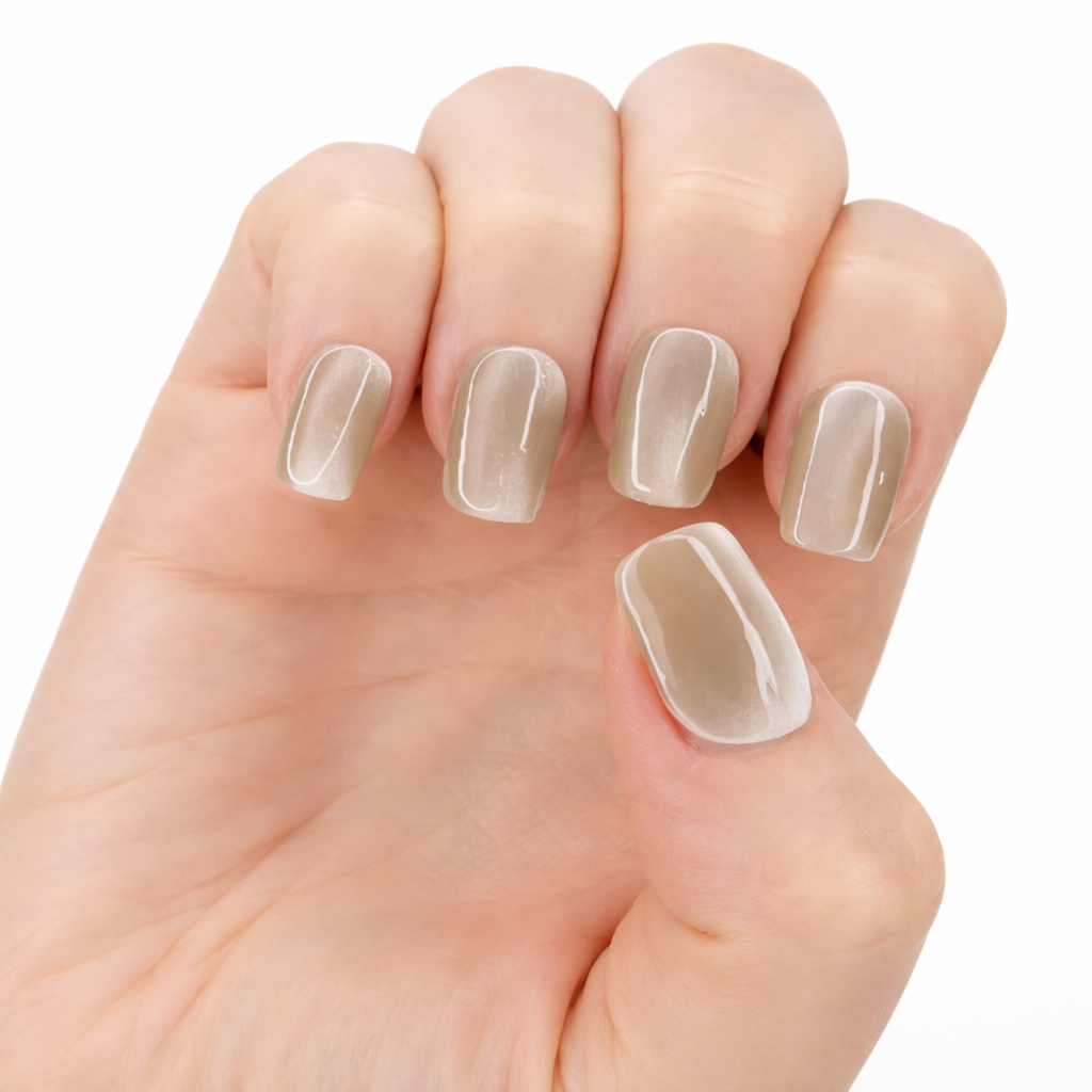 Dammam Delight - Nail Addict