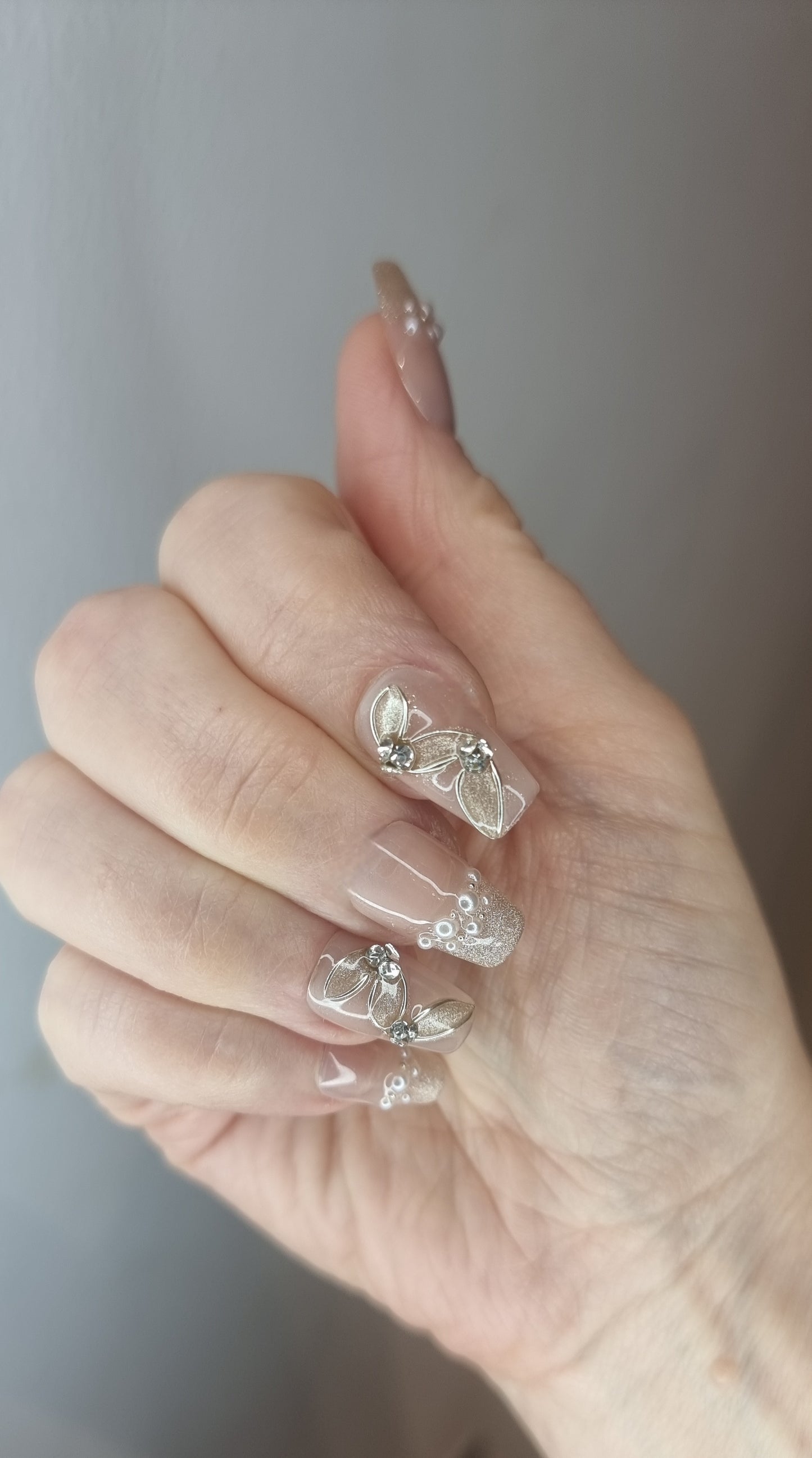 Palm Jumeirah - Nail Addict