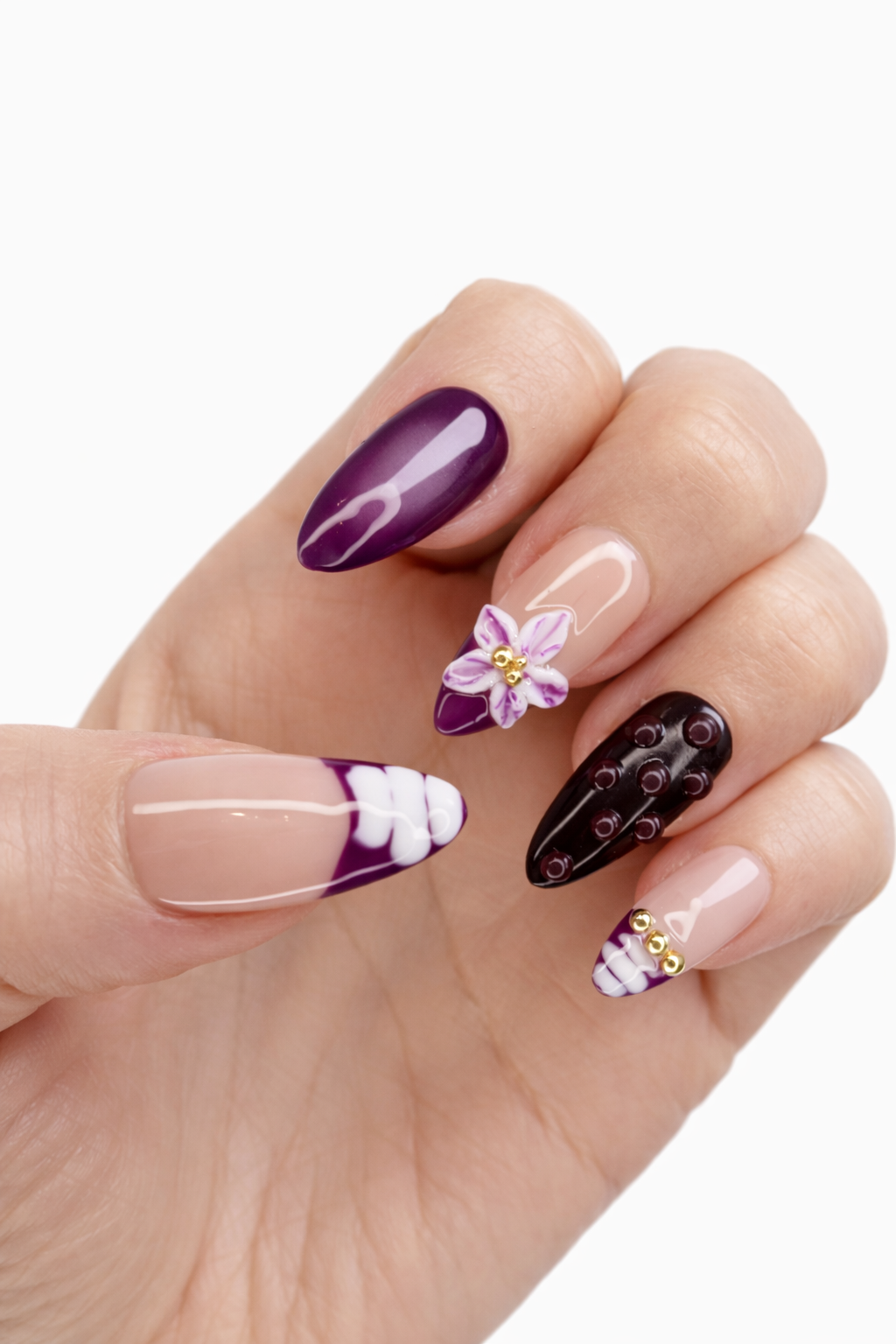 Emirati Essence - Nail Addict